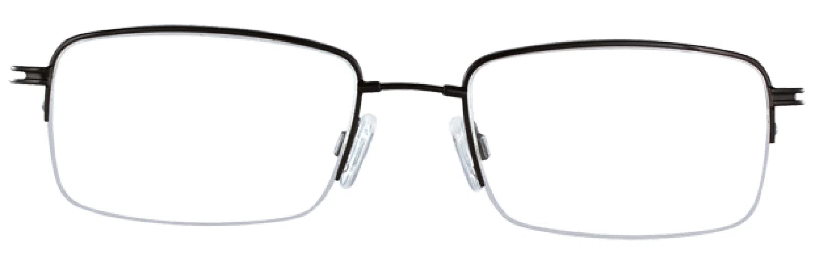 Stetson SZ718 Eyeglasses - Gunmetal - view 7